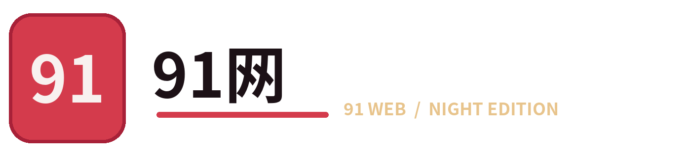 91网 Logo